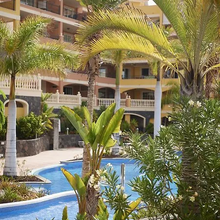 Laderas Del Palmar 603 Lägenhet *